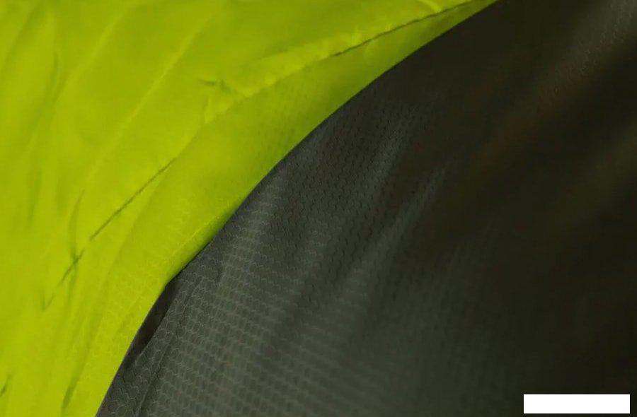 Спальные мешки TRAMP Voyager Compact TRS-052C (левая молния)