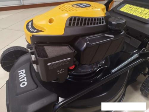 Газонокосилка Rato RMP46Q-V145