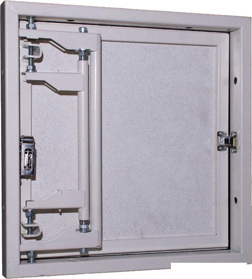 Люк Eluki Премиум 3D (50x120 см)