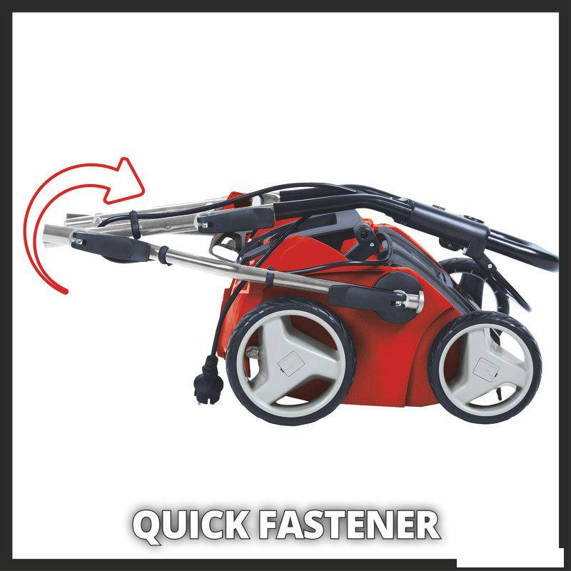 Газонокосилки Einhell GE-SA 1435