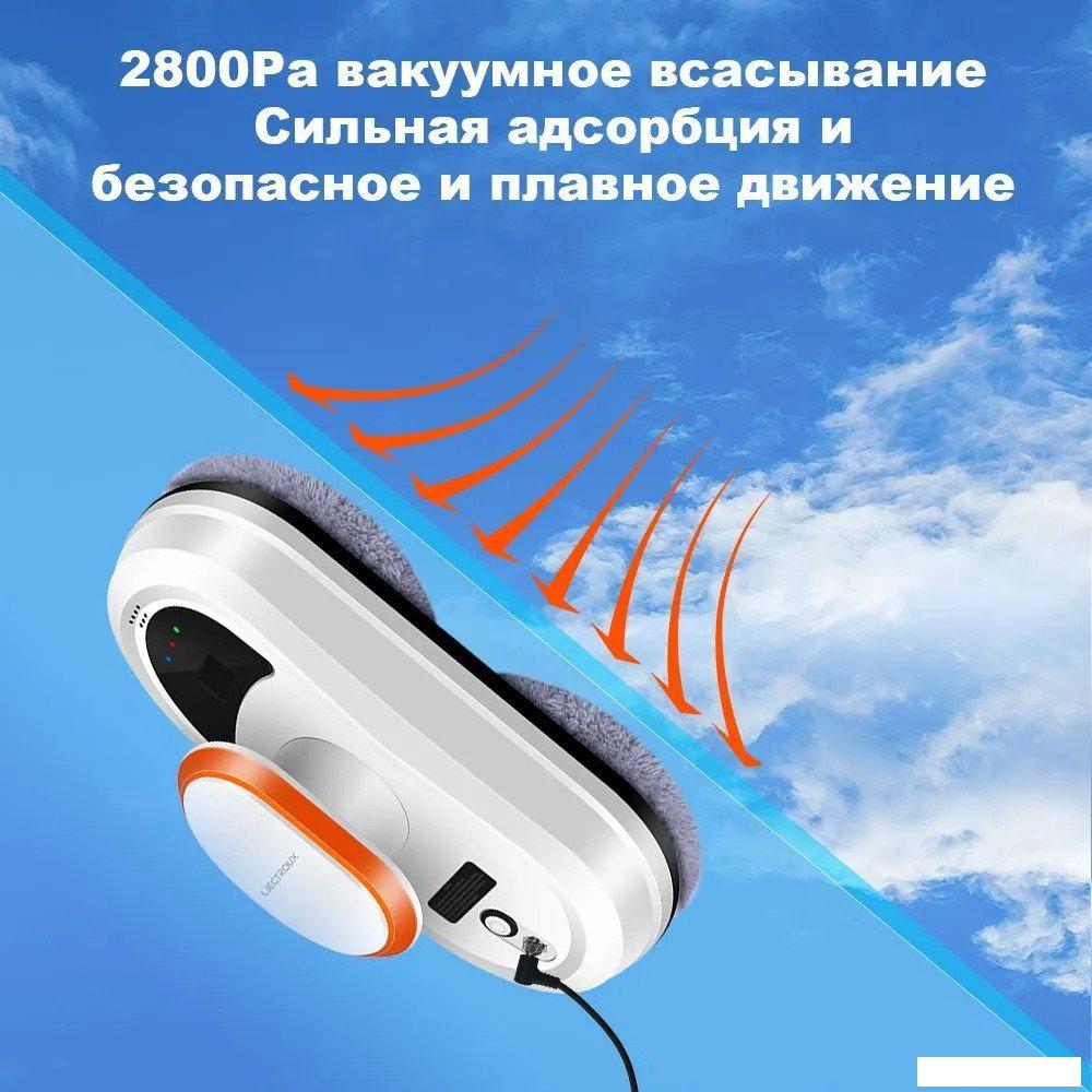 Роботы для мытья окон Liectroux HCR-09