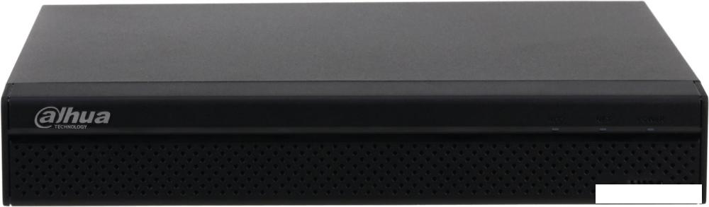 Сетевой видеорегистратор Dahua DHI-NVR1108HS-S3/H