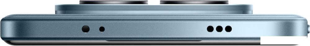 Телефон Xiaomi Redmi Note 15 Pro 8GB/256GB международная версия (синий)