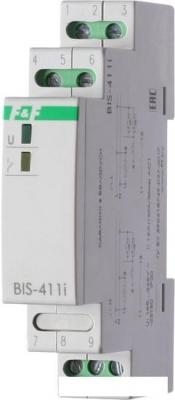 Реле импульсное Евроавтоматика F&amp;F BIS-411i EA01.005.017