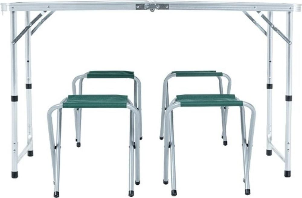 Стол со стульями Green Glade M790-3