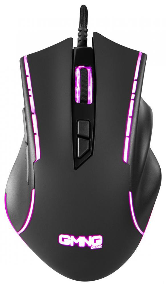 Игровая мышь Oklick GMNG 950GM