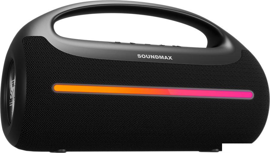 Беспроводная колонка Soundmax SM-PS5032B