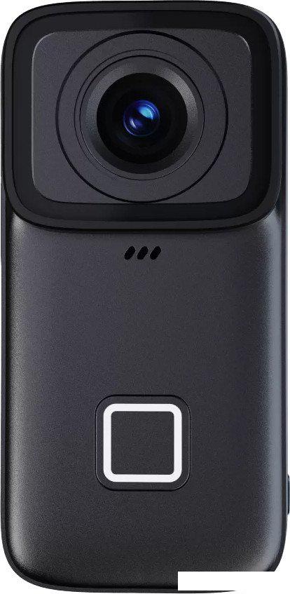 Экшен-камеры SJCAM C200 Pro (черный)