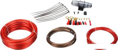 Кабель Урал Молот K-MT8