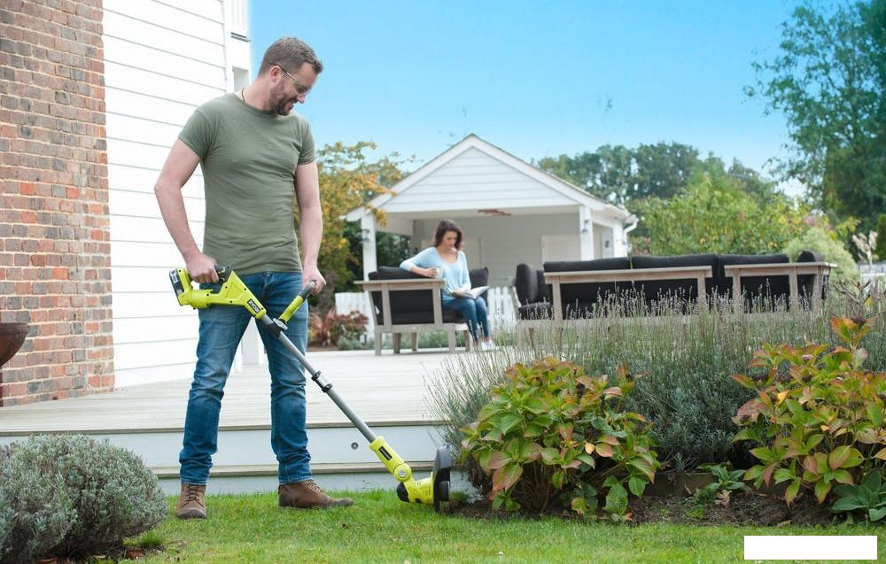 Триммер Ryobi RLT1831H20F