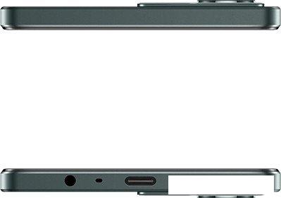 Телефон Realme C71 RMX5303 6GB/128GB международная версия (зеленый)