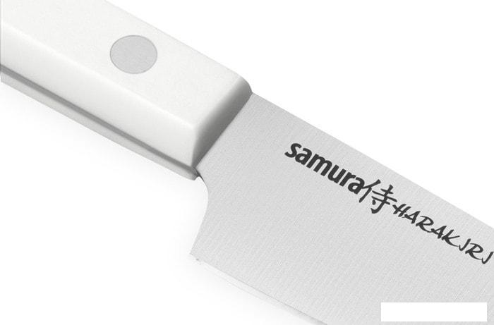 Набор ножей Samura Harakiri SHR-0220W