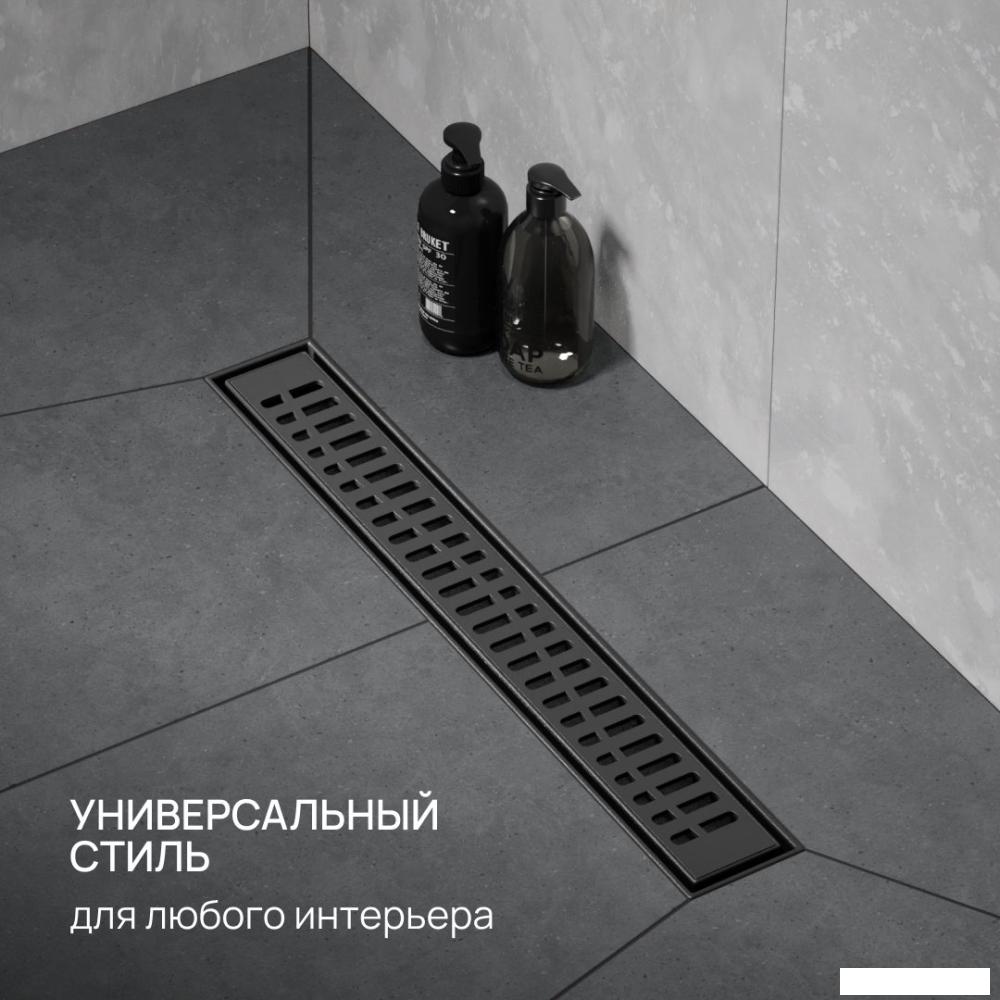 Трап/канал РМС ТЛ03Ч-50х7