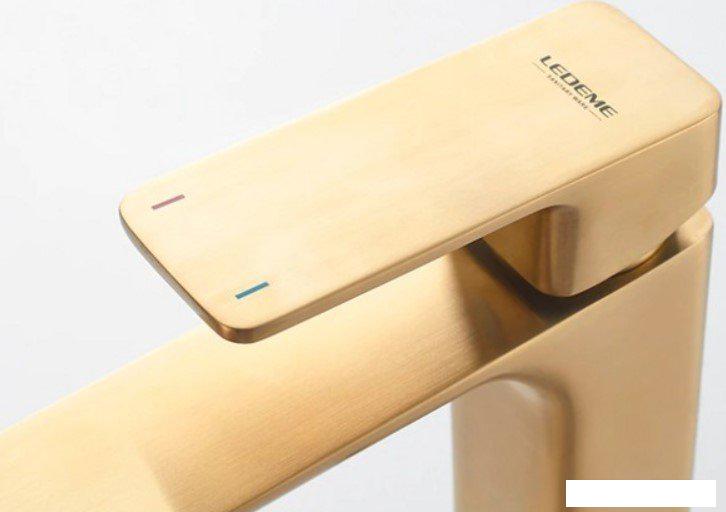 Смесители Ledeme L1080Y