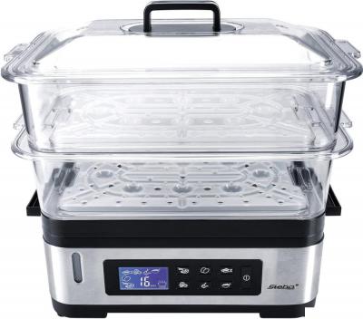 Пароварка Steba DG 2