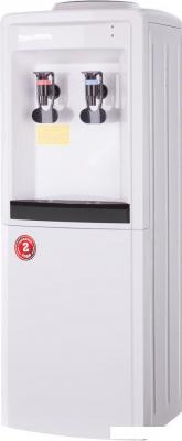 Кулер для воды AquaWork 0.8 LDR (белый/черный)