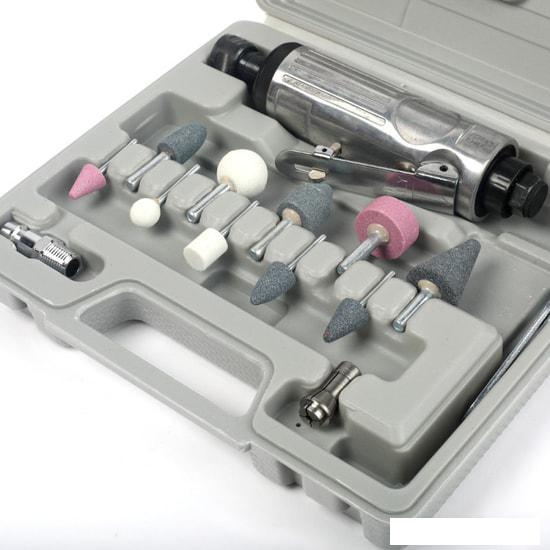 Пневмошлифмашина Patriot PG 160