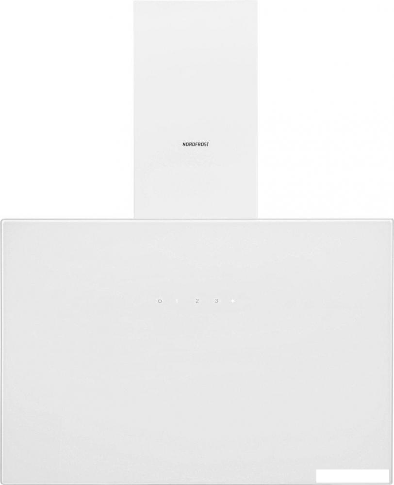 Кухонная вытяжка Nordfrost HM 6080 W