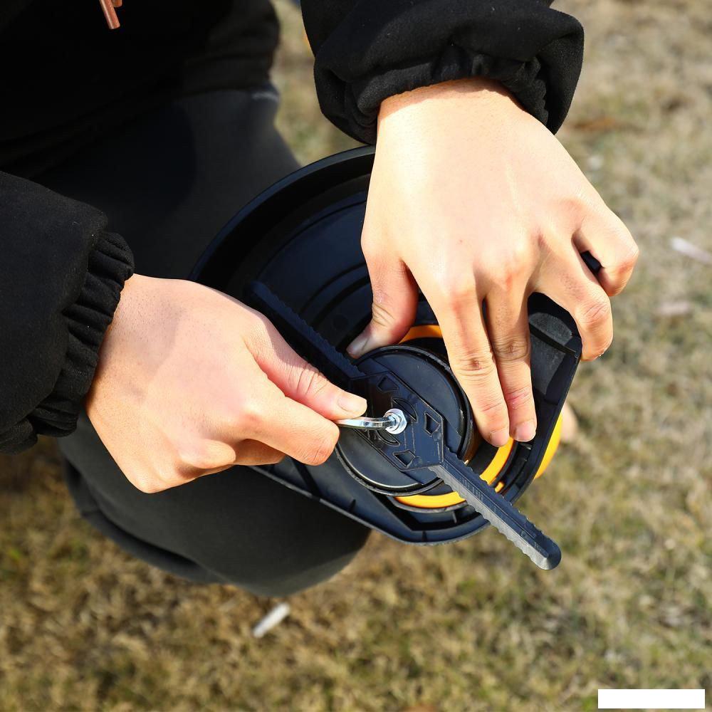 Триммер Deko DKTR450 065-1240