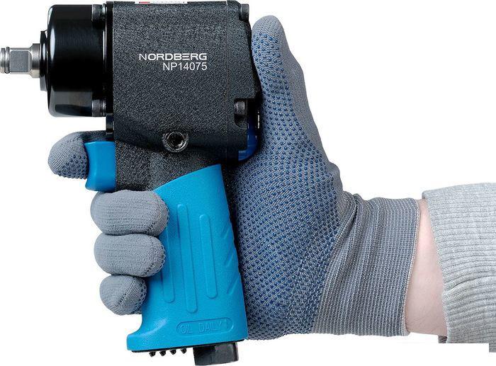 Пневматические гайковерты Nordberg NP14075