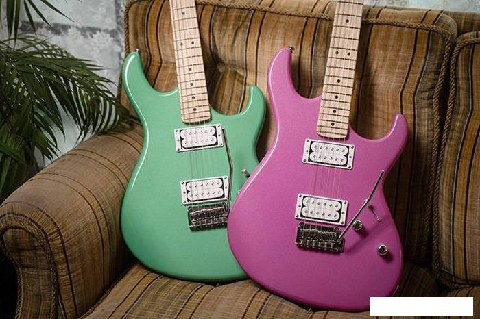 Гитары Cort G250 Spectrum MPU