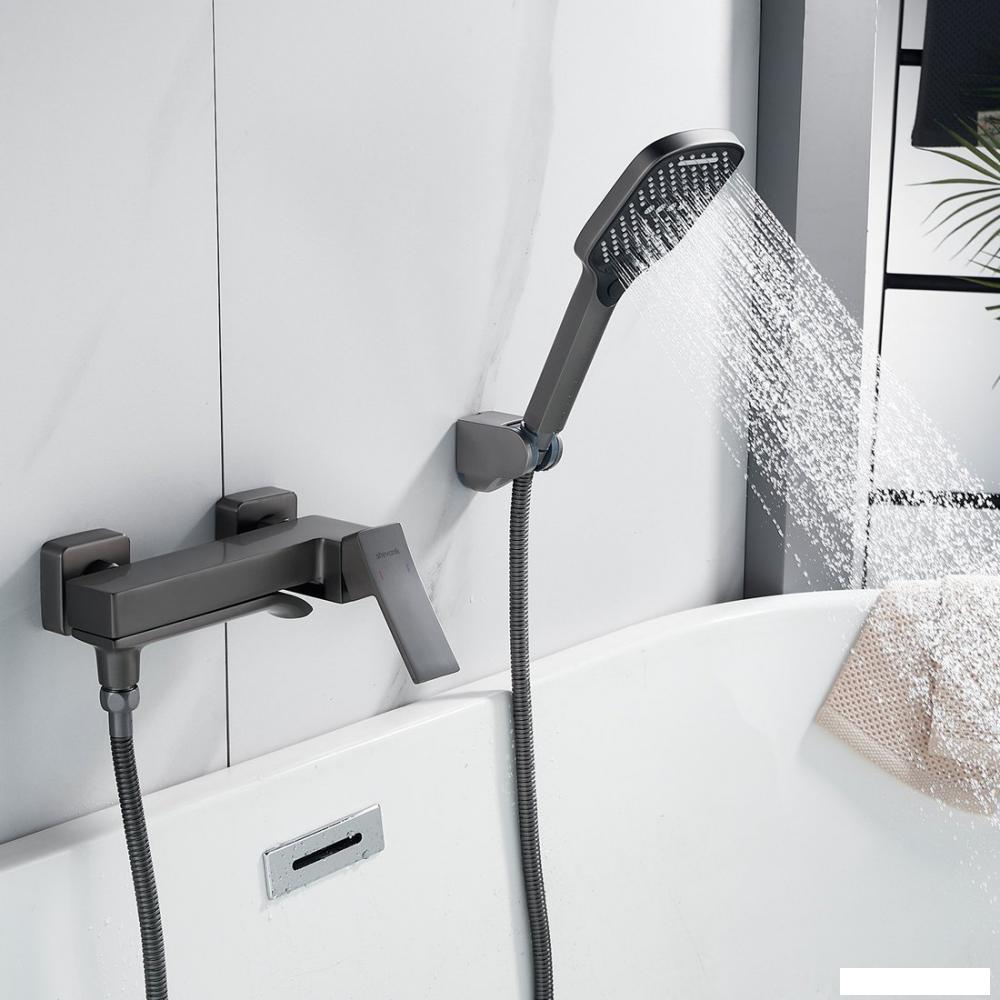 Смесители Shevanik S4002T