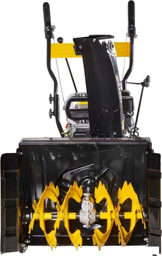 Снегоуборщик Huter SGC 4100W