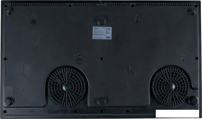 Настольная плита Making Oasis Everywhere A-TS2B