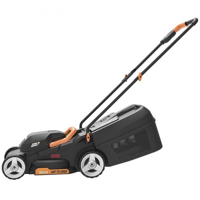 Газонокосилки Worx WG730E