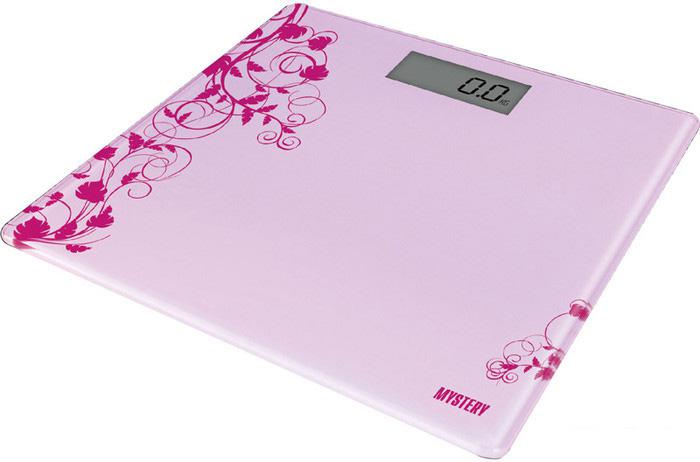 Напольные весы Mystery MES-1829