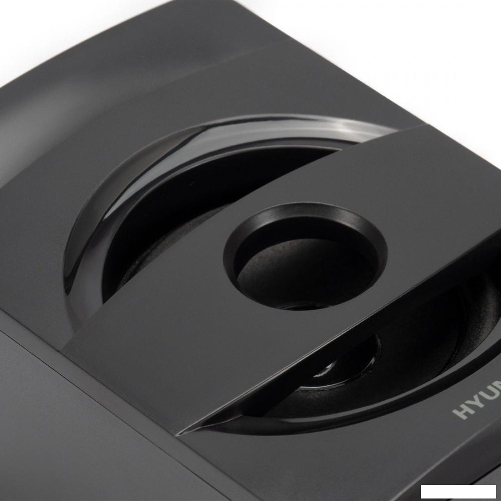 Музыкальный центр Hyundai H-MS1404