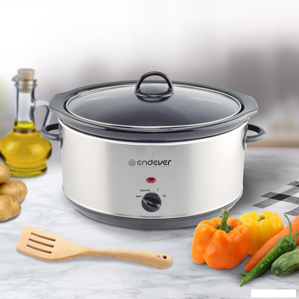 Медленноварка Endever Vita-112