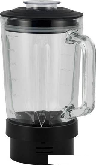 Стационарный блендер Harper HSB-PG01 (темно-серый)