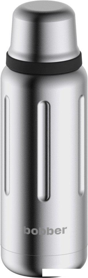 Термосы, термокружки и многоразовые стаканы Bobber Flask 770 мл (матовый)