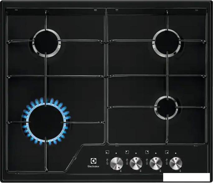 Варочная панель Electrolux EGS6424K