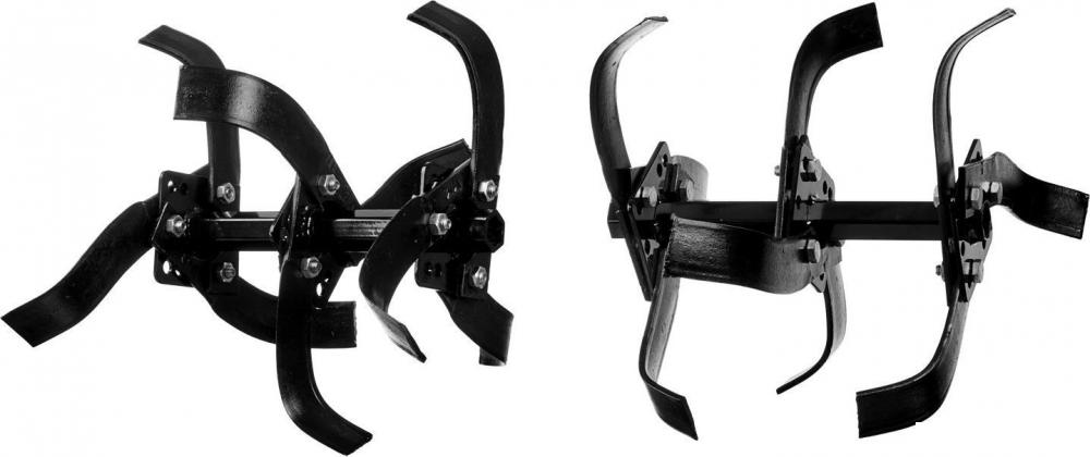 Мотоблок бензиновый Steher GT-300