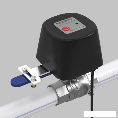 Экосистемы умного дома, датчики, центры управления Elektrostandard 76260/00