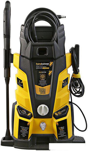 Мойка высокого давления Hanskonner HPW9225