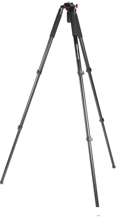 Штативы и стабилизаторы для фото-, видео- и световой техники GreenBean VideoMaster 190