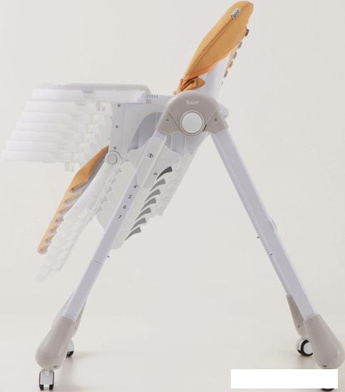 Высокий стульчик Rant Cream RH302 (desert beige)