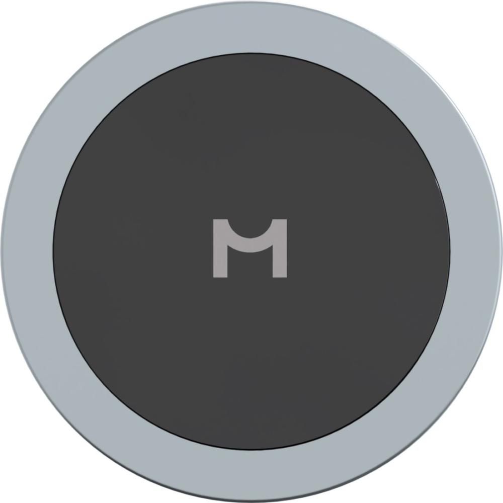 Беспроводное зарядное Magssory Coin 2 в 1 WCH015