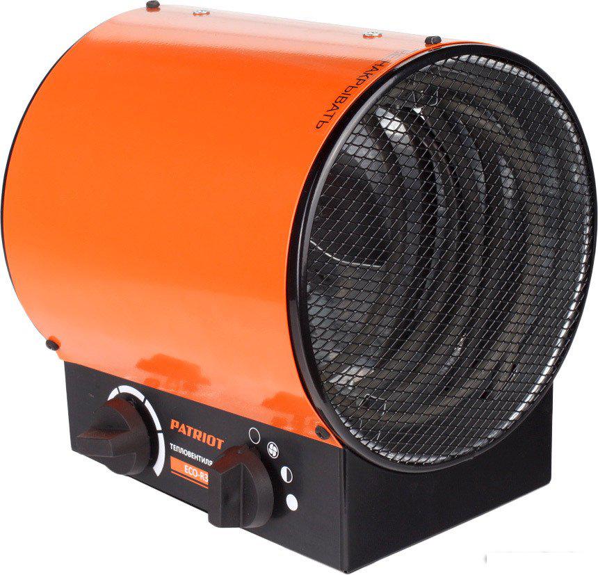 Электрическая тепловая пушка Patriot ECO-R 3