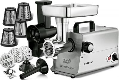 Мясорубки Holt HT-MG-010