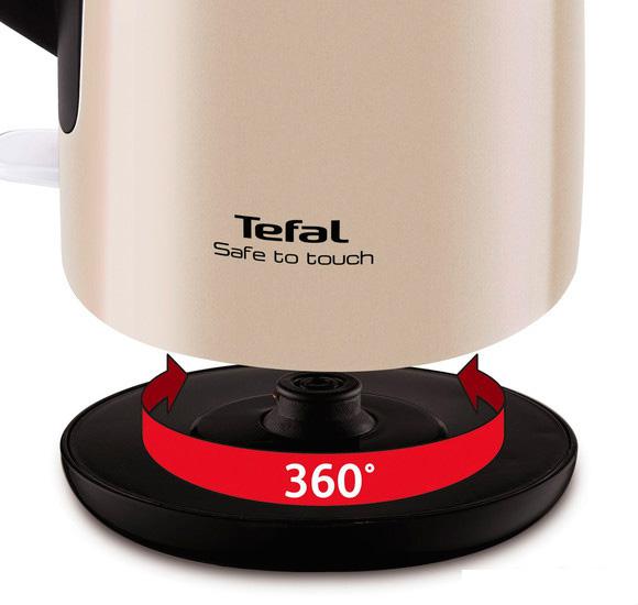 Электрический чайник Tefal KO371I30