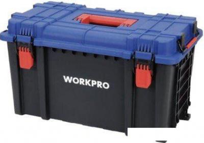 Ящик для инструментов Workpro WP283031
