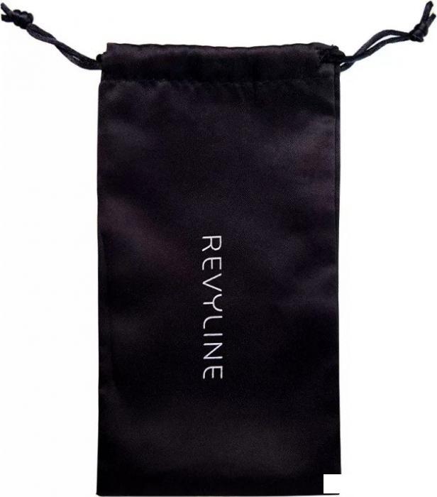 Электрические зубные щетки и ирригаторы Revyline RL 410 (голубой)