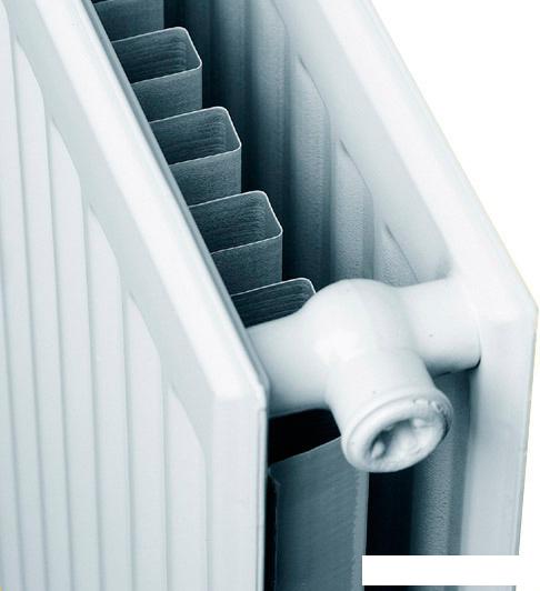 Радиаторы отопления Лидея ЛК 21-508 тип 21 500x800