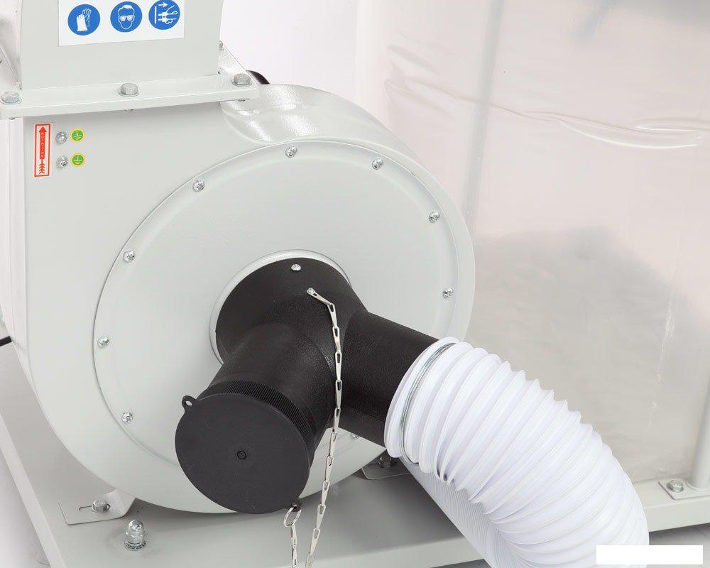 Вытяжная установка (стружкоотсос) Belmash (Белмаш) DC2500MC