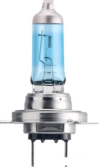 Автомобильные лампы Philips H7 WhiteVision 2шт