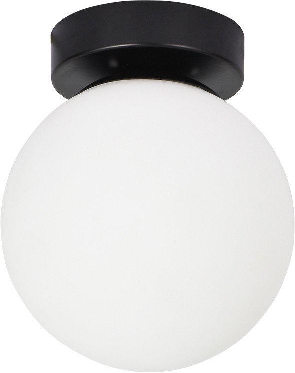 Светильник Arte Lamp Alcor A2224PL-1BK